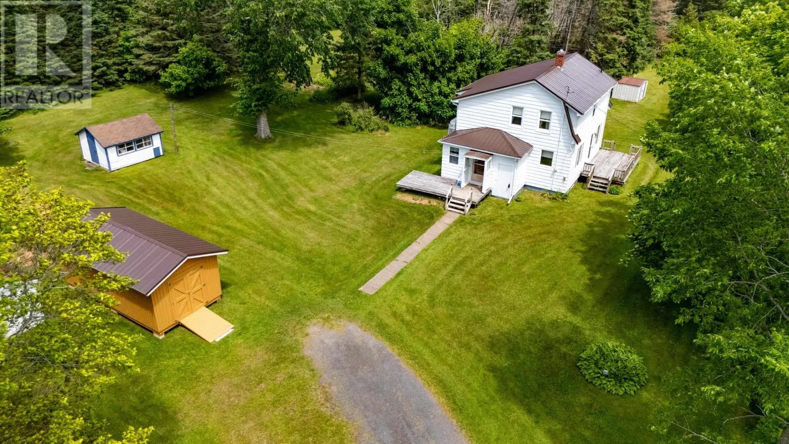 2464 Peters Road|Rte 324