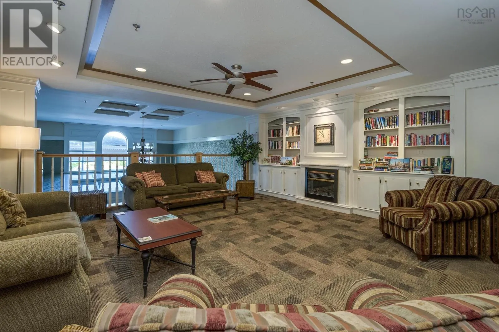 201 114 Regency Park Drive