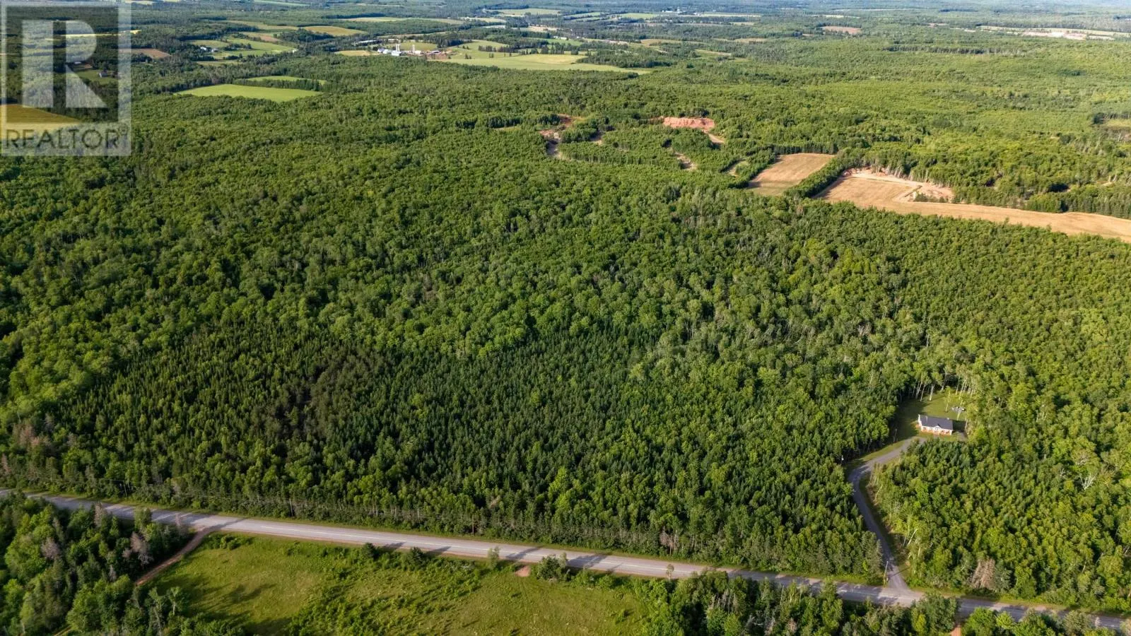 Lot D Murray Harbour Road