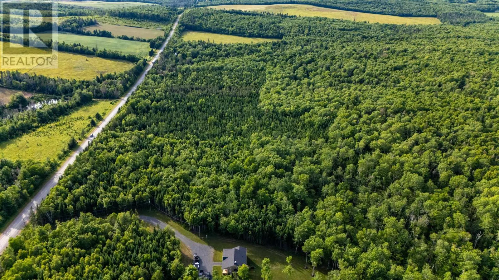 Lot D Murray Harbour Road