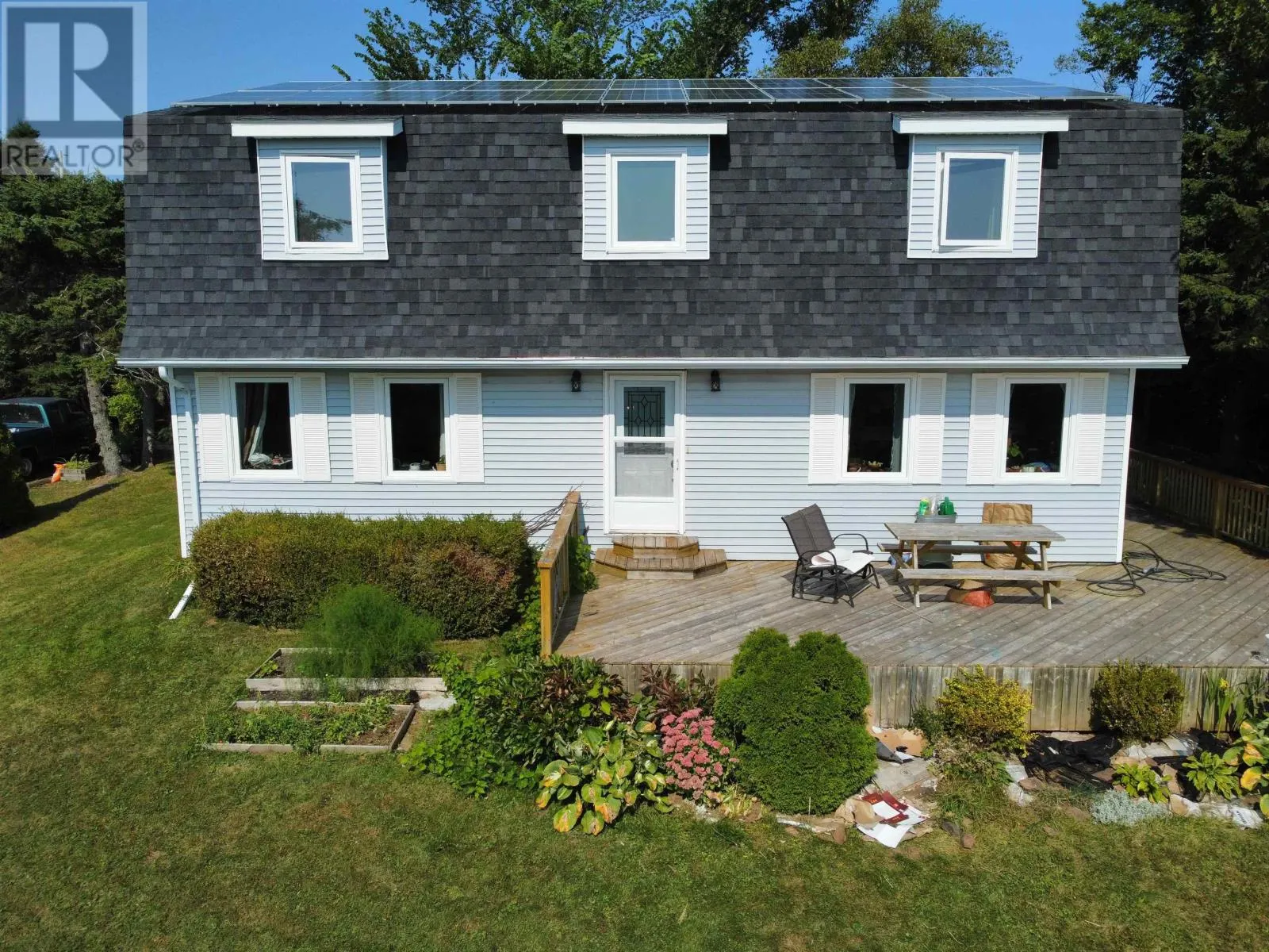 19 Edgehill Terrace