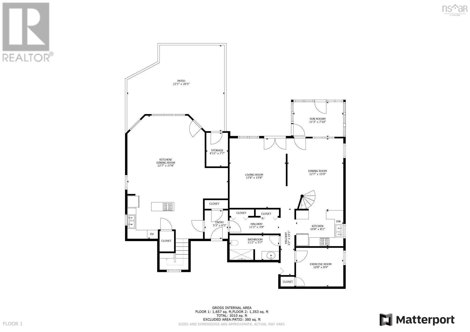 333/335 Kings Road