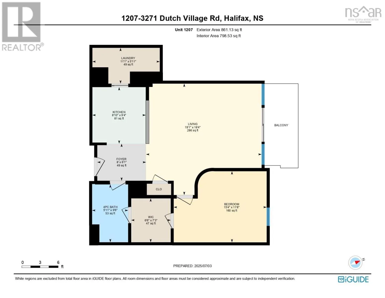 1207 3471 Dutch Village Road