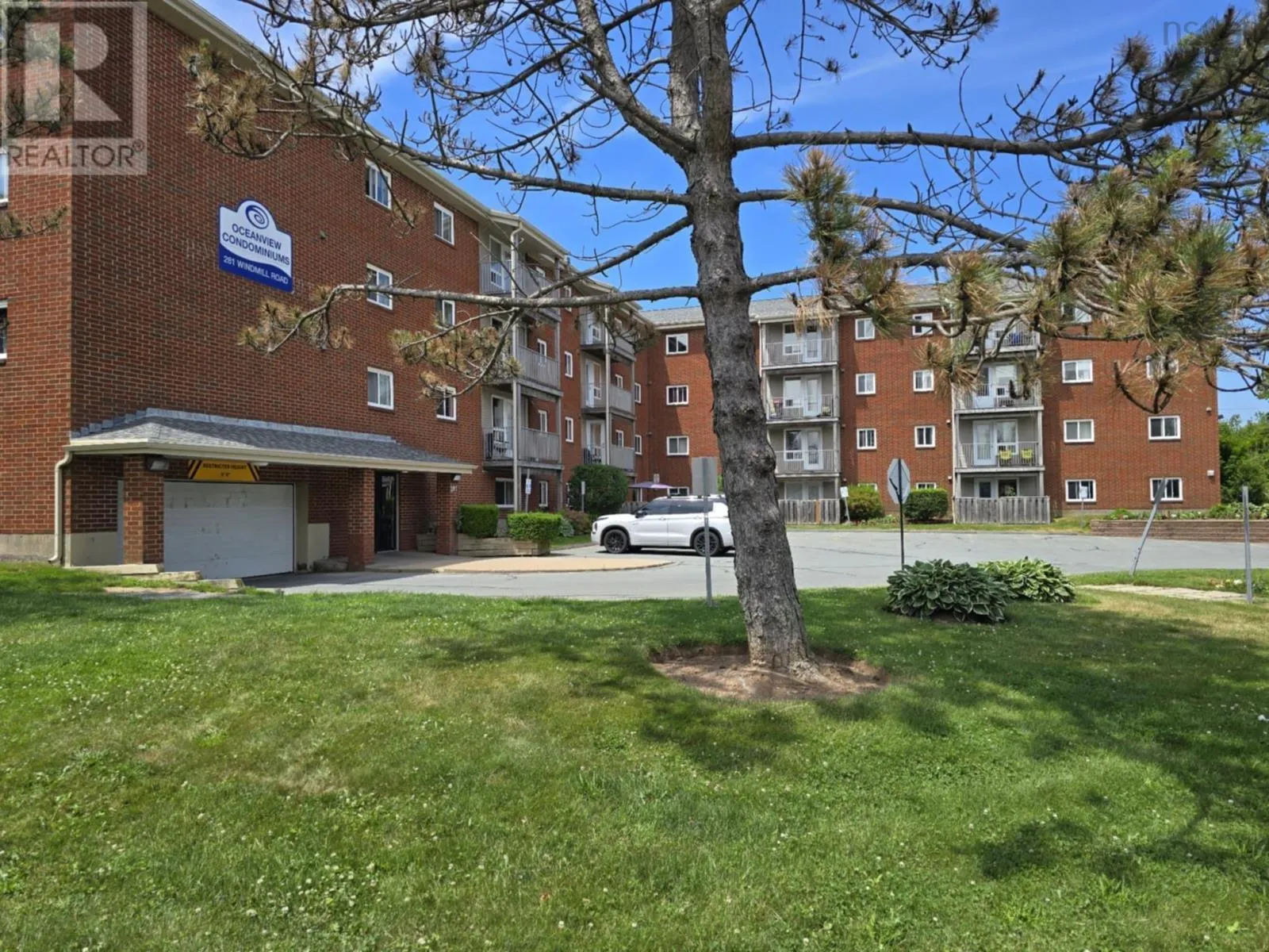 471 281 Windmill Road