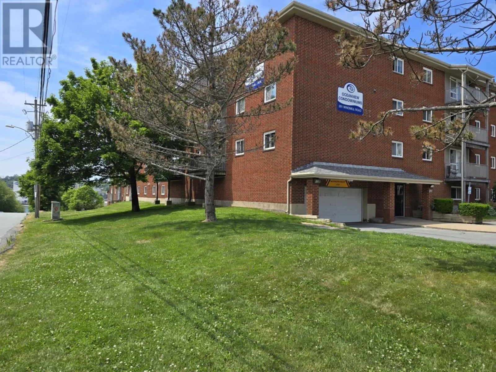 471 281 Windmill Road