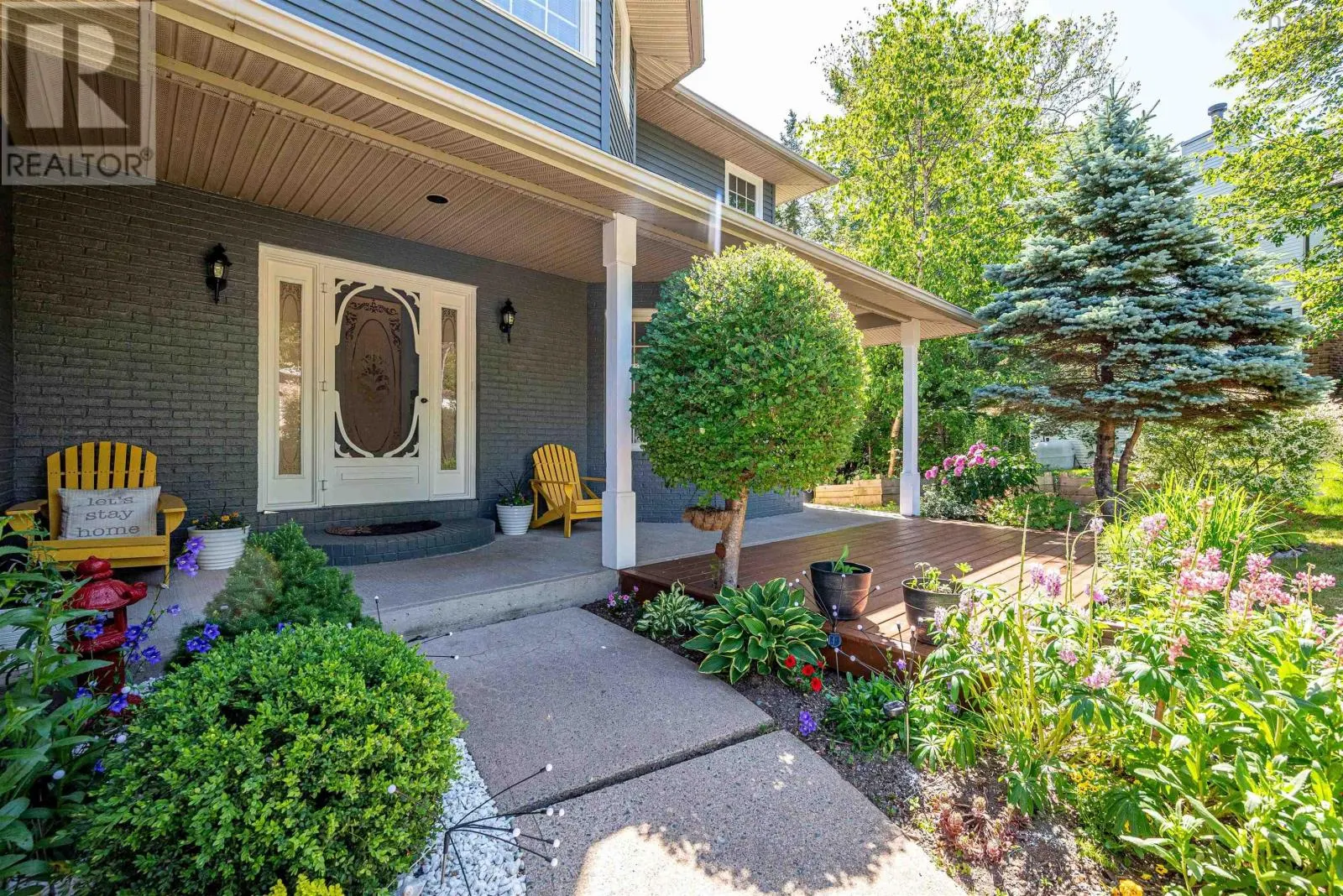 248 Acadia Mill Drive