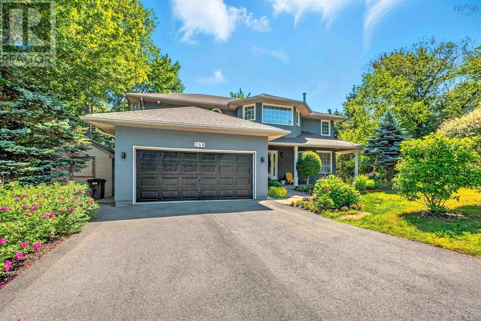 248 Acadia Mill Drive