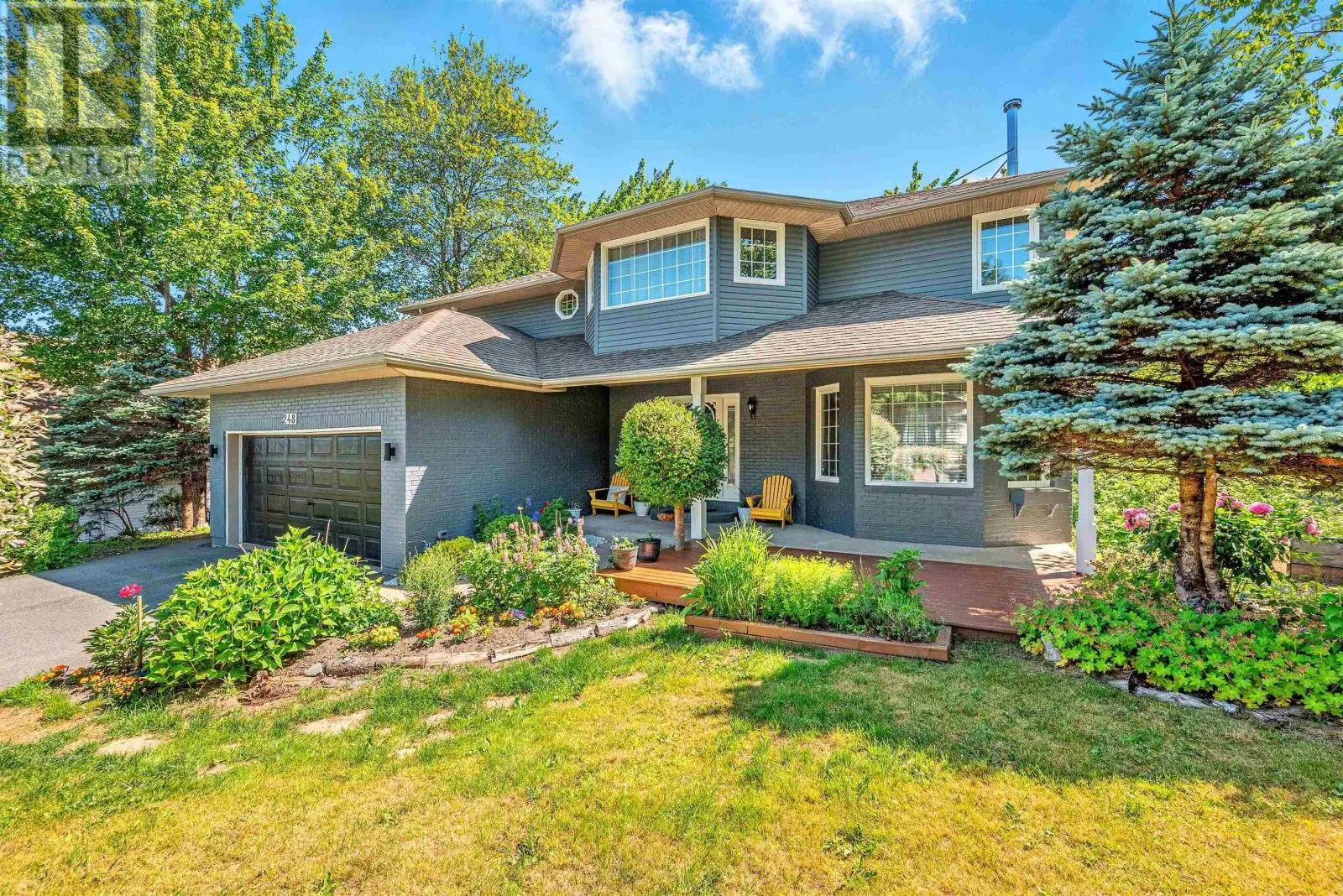248 Acadia Mill Drive