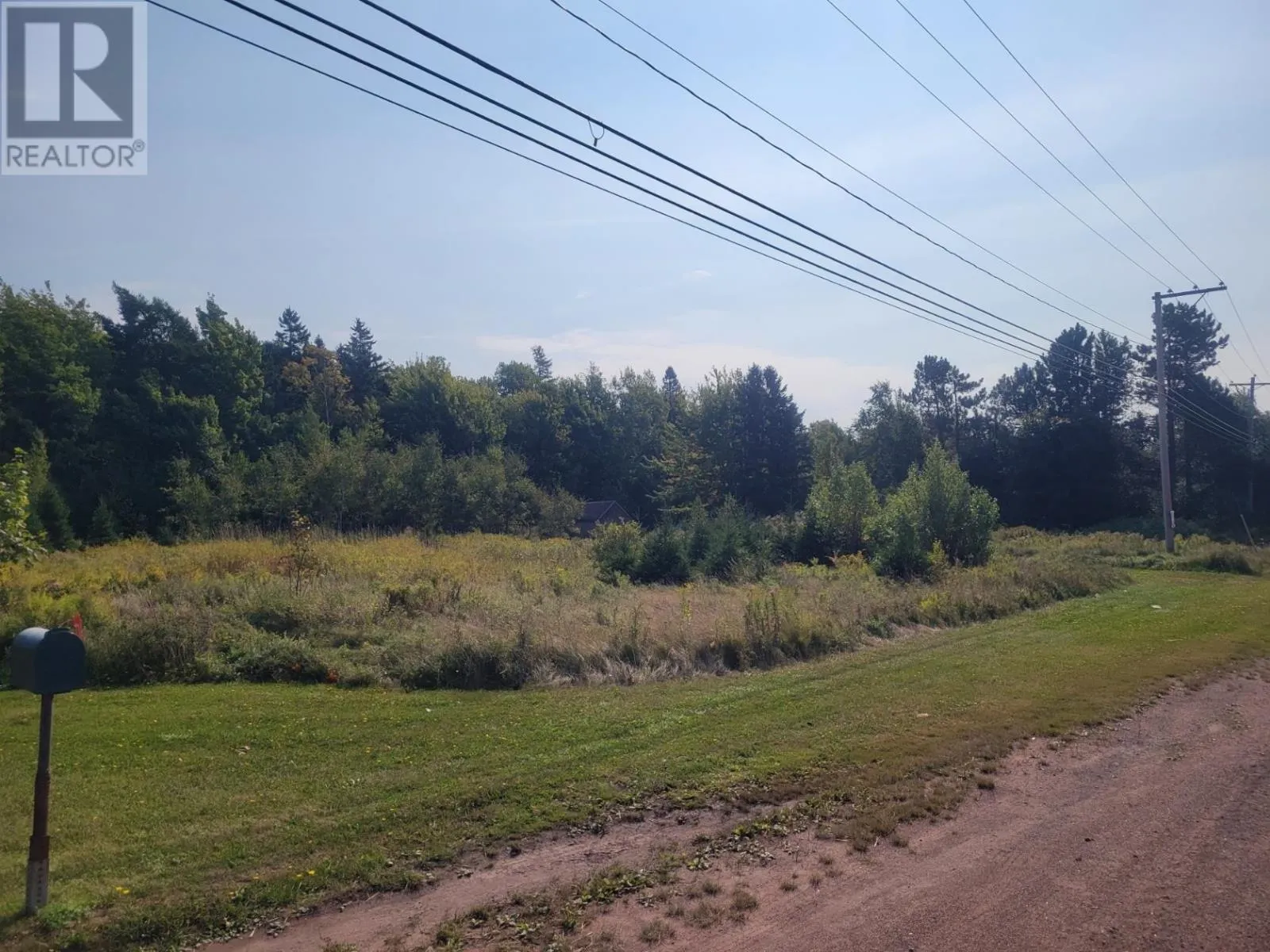 Lot Western Road|Route 2
