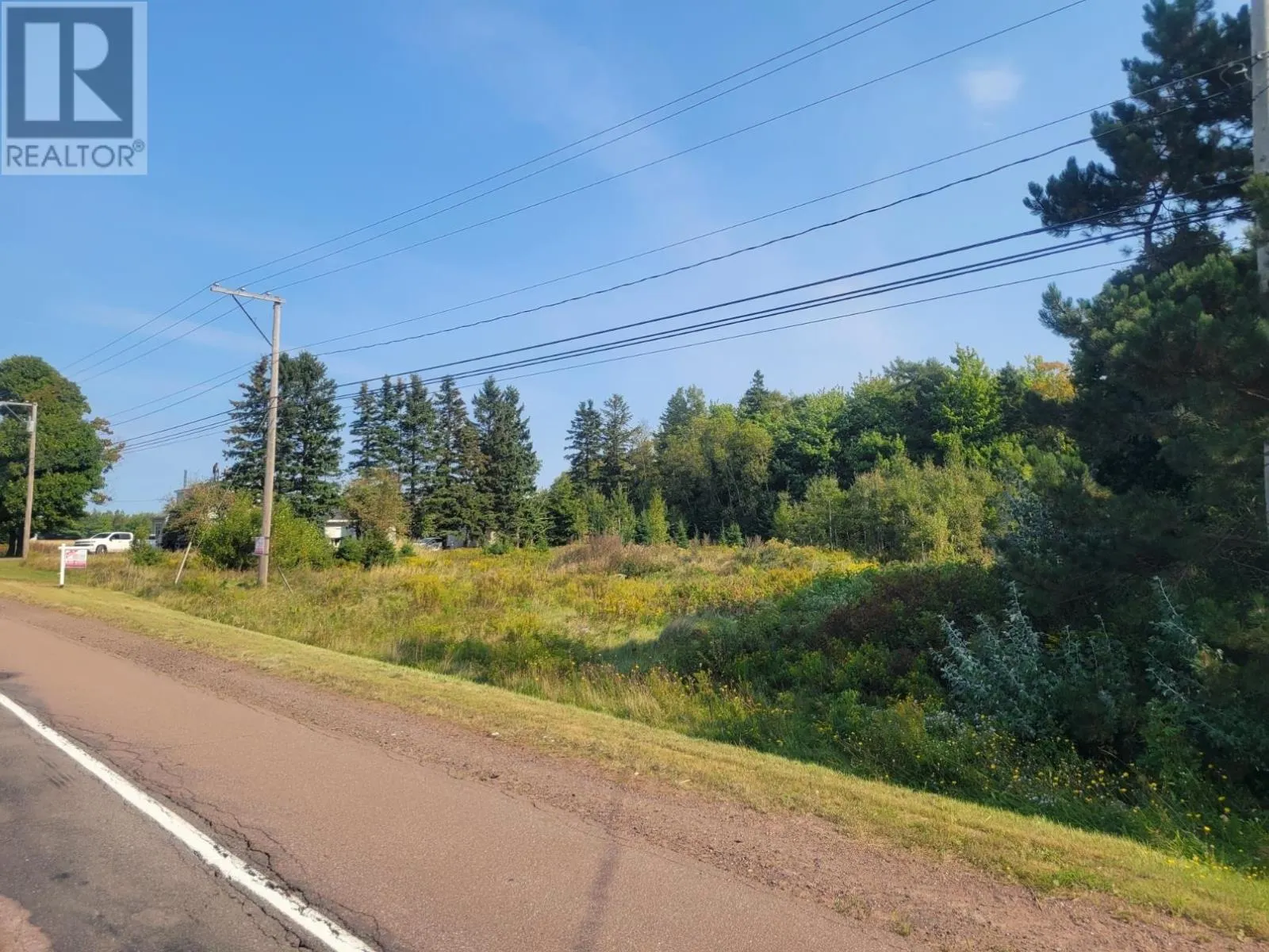 Lot Western Road|Route 2