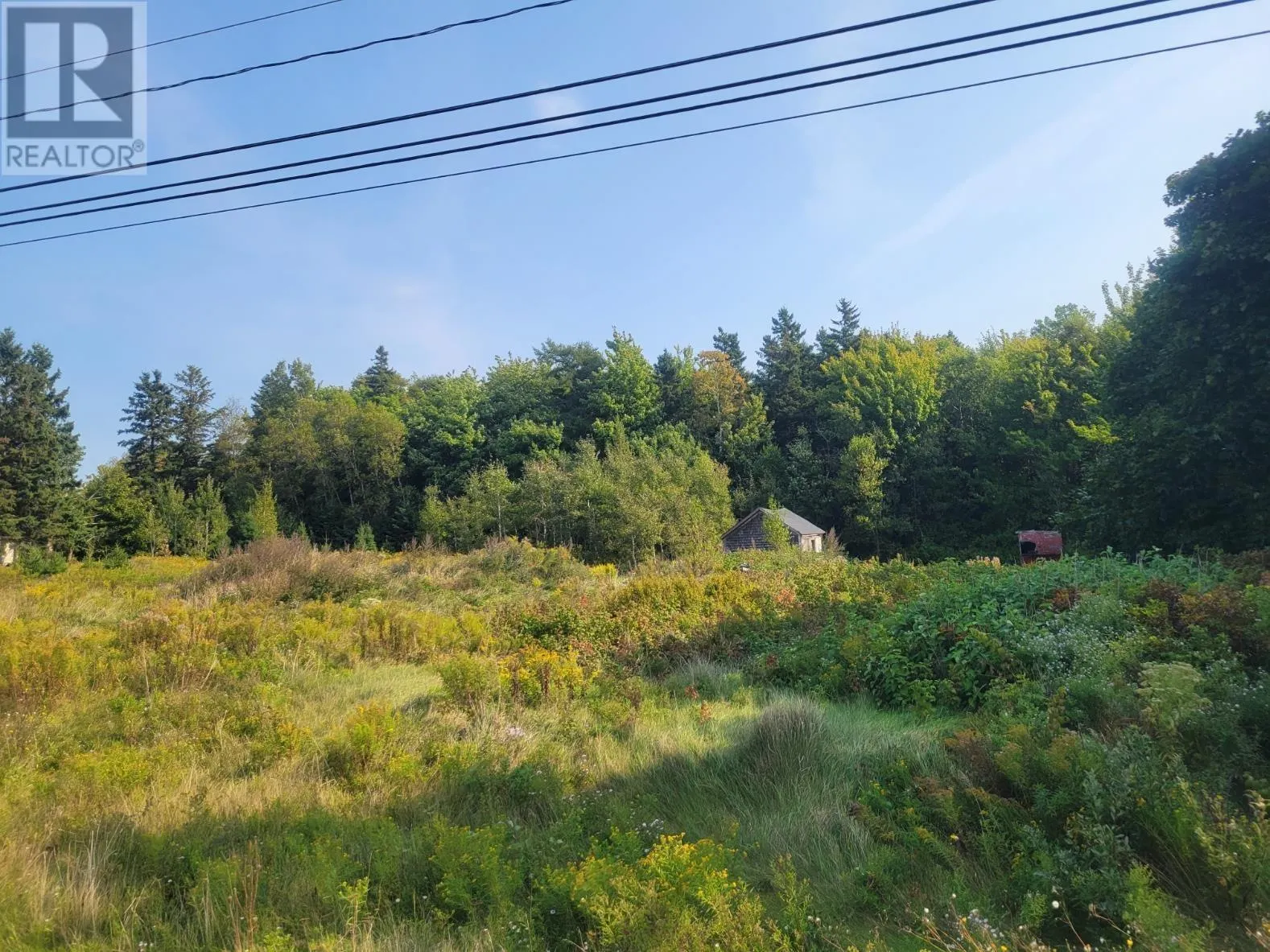 Lot Western Road|Route 2
