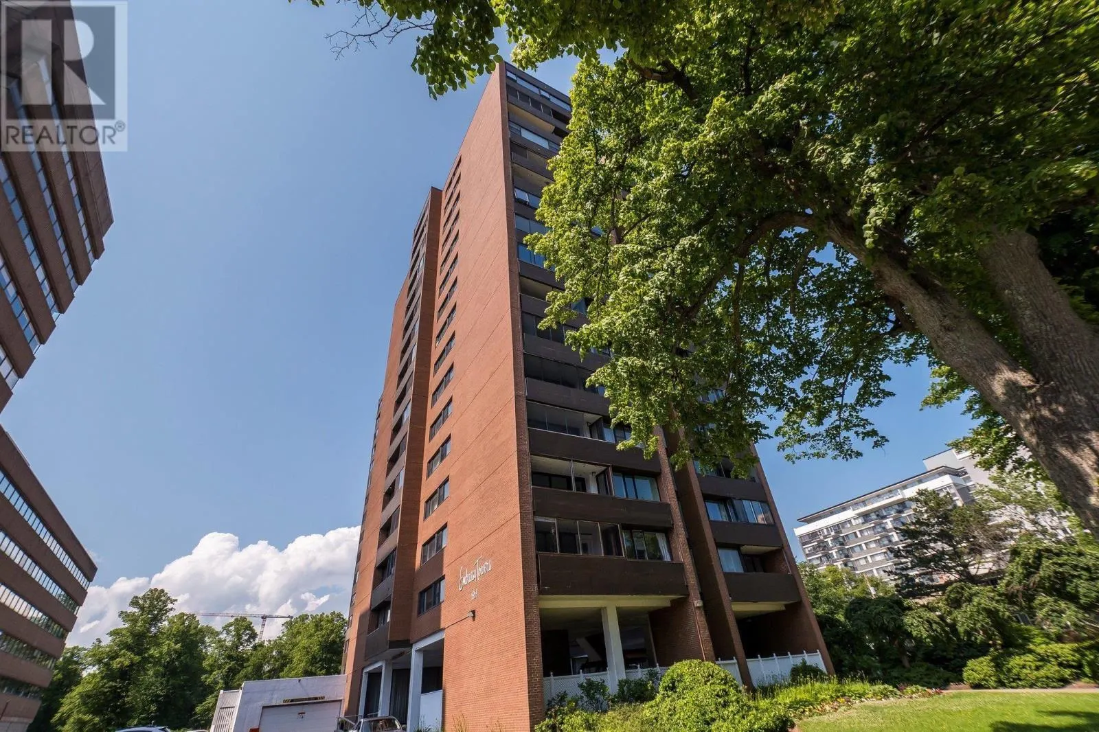 705 5959 Spring Garden Road