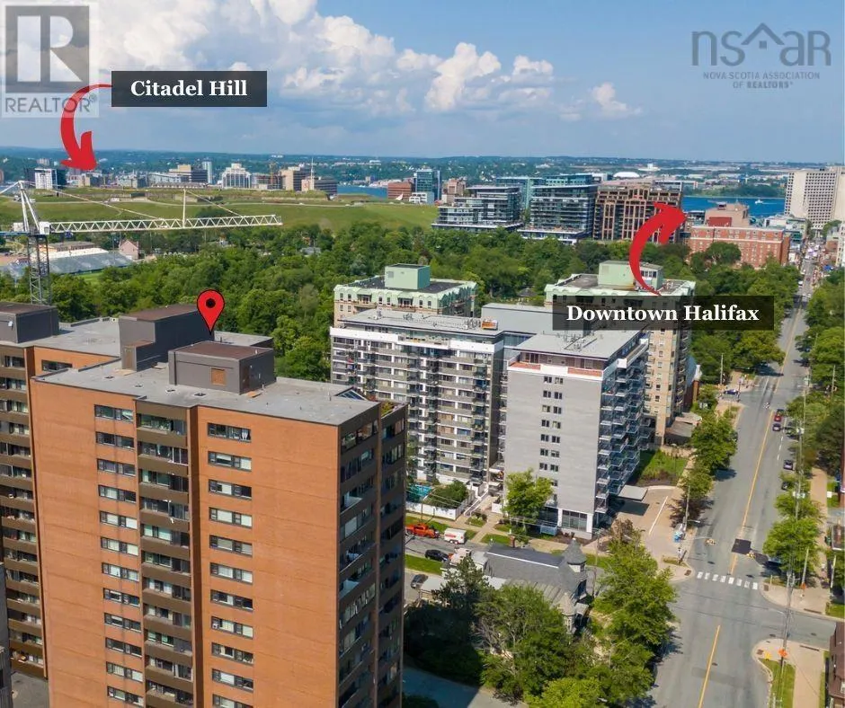 705 5959 Spring Garden Road