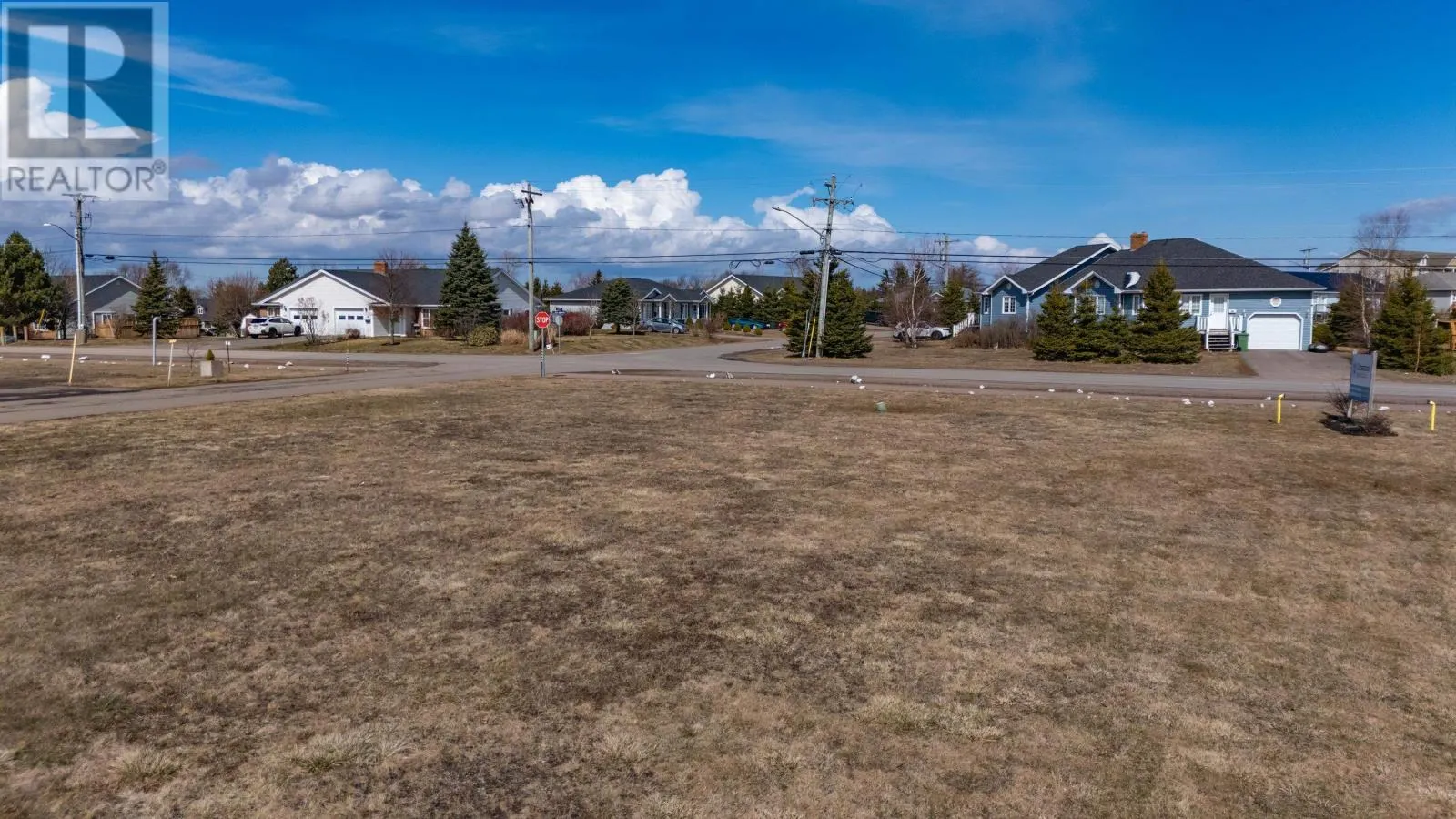 Lot A SHAKESPEARE Drive