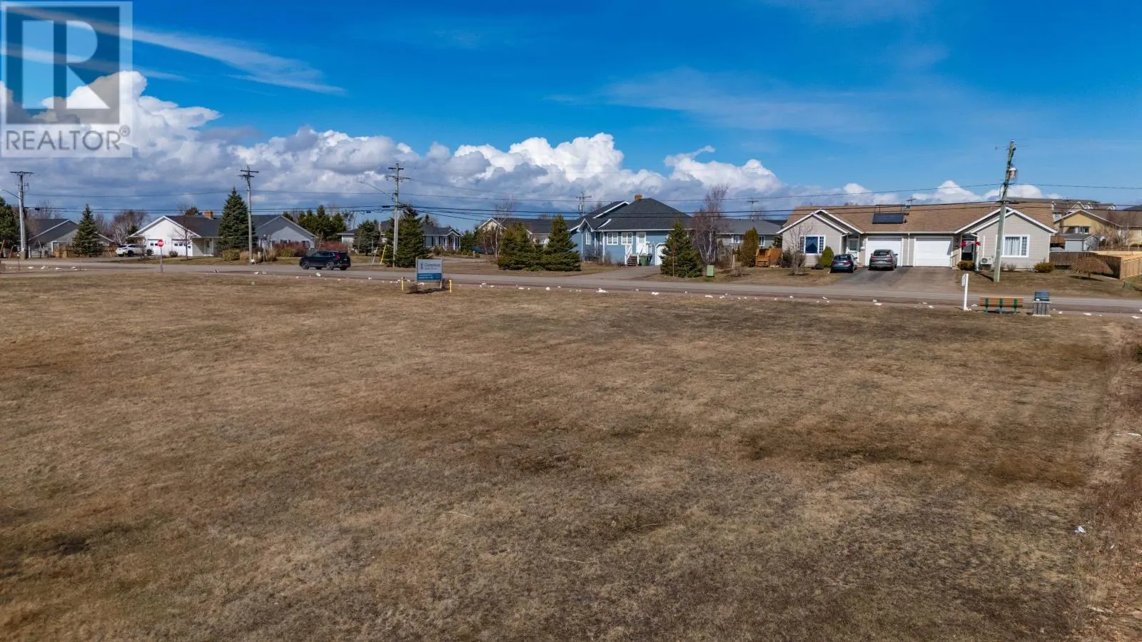 Lot A SHAKESPEARE Drive