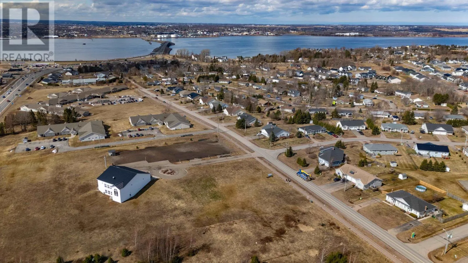 Lot A SHAKESPEARE Drive