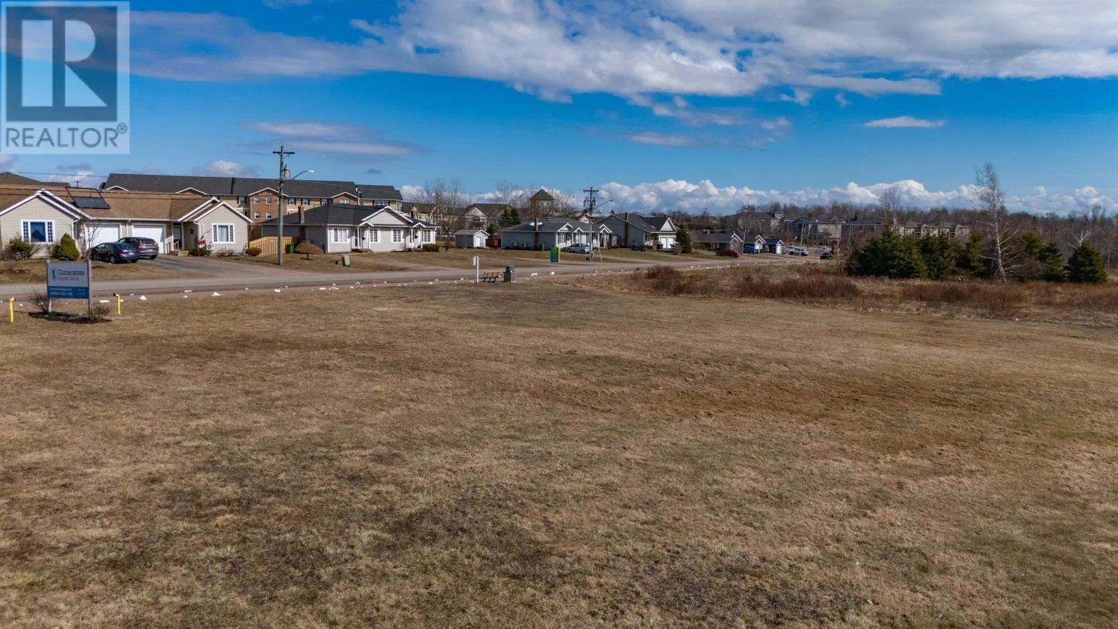 Lot B SHAKESPEARE Drive