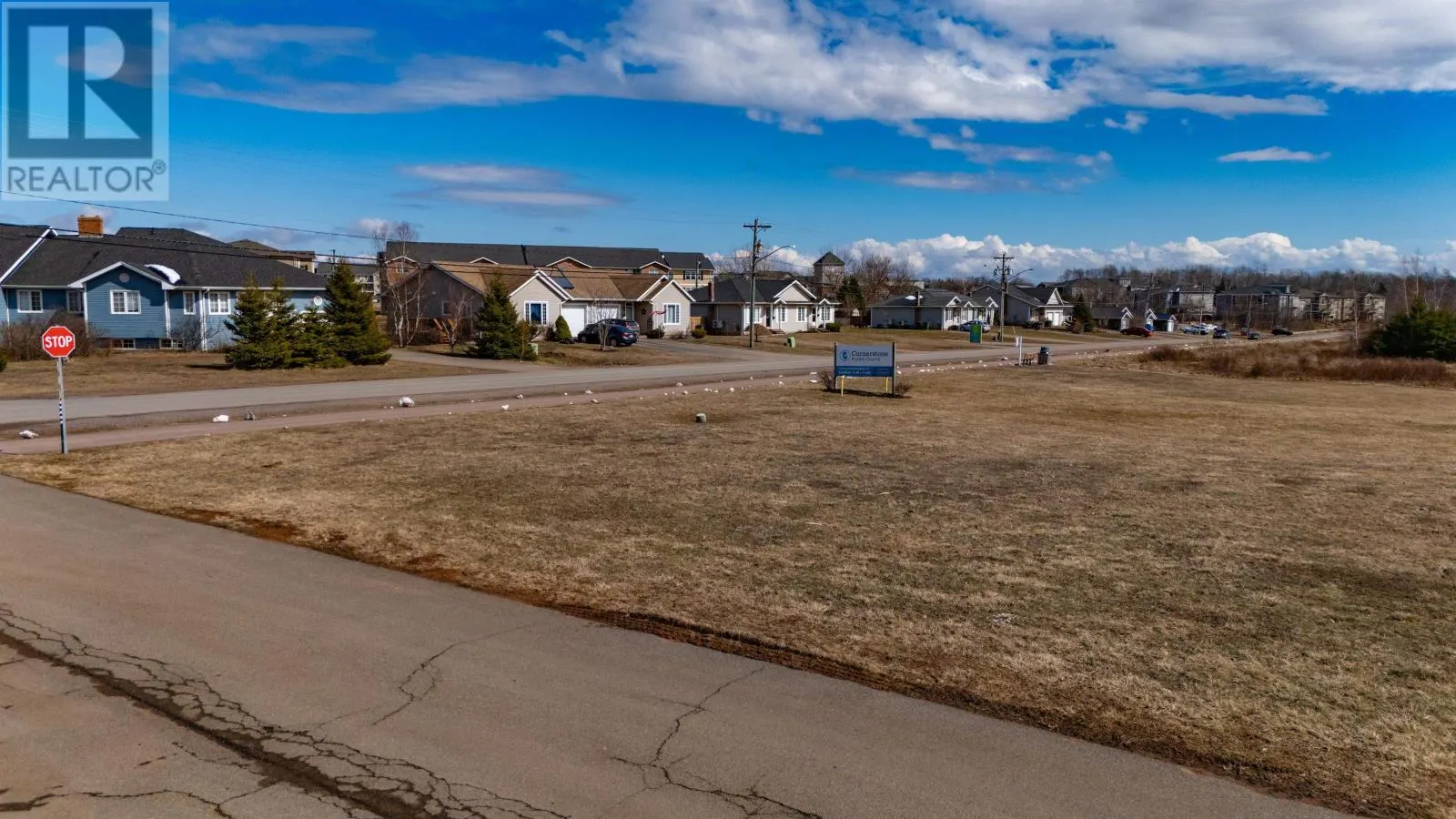 Lot B SHAKESPEARE Drive
