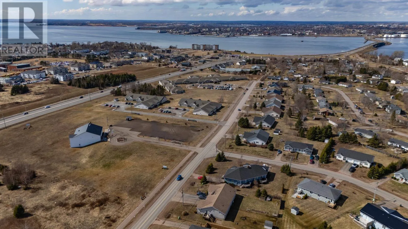 Lot B SHAKESPEARE Drive