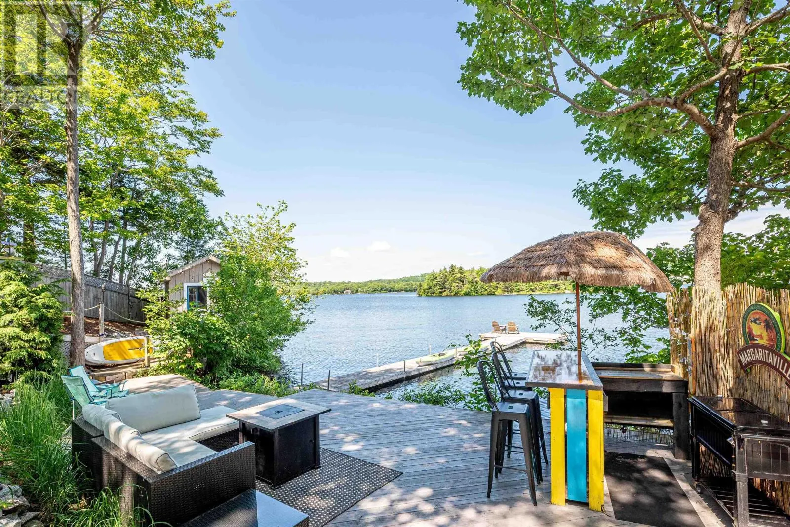 73 Lakeshore Park Terrace