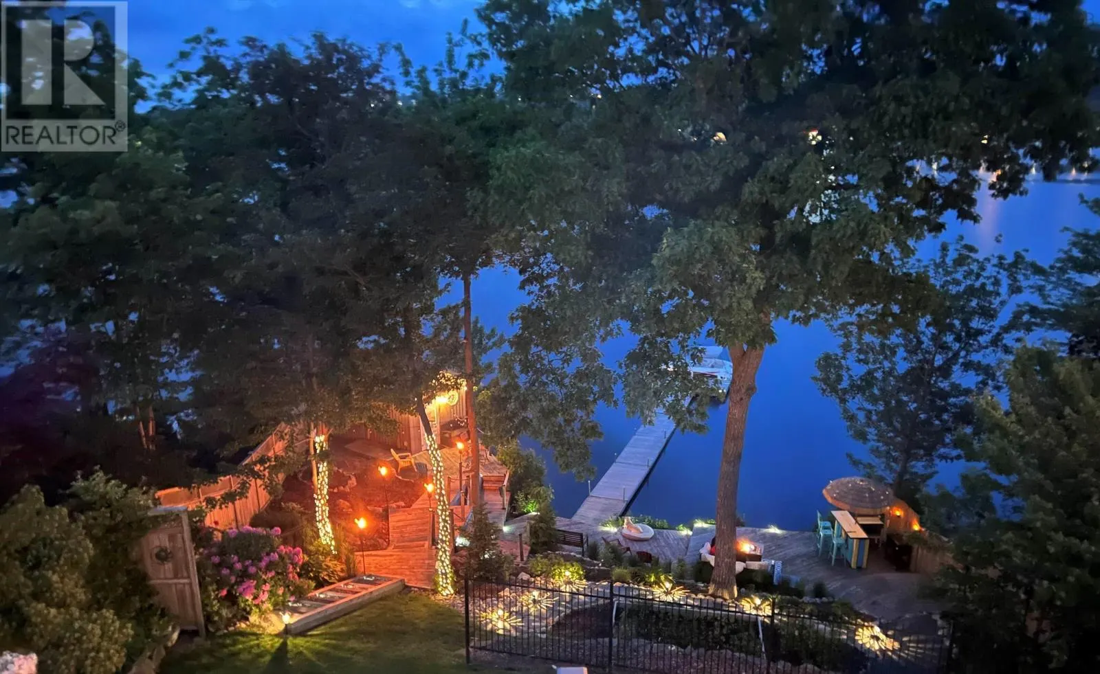 73 Lakeshore Park Terrace