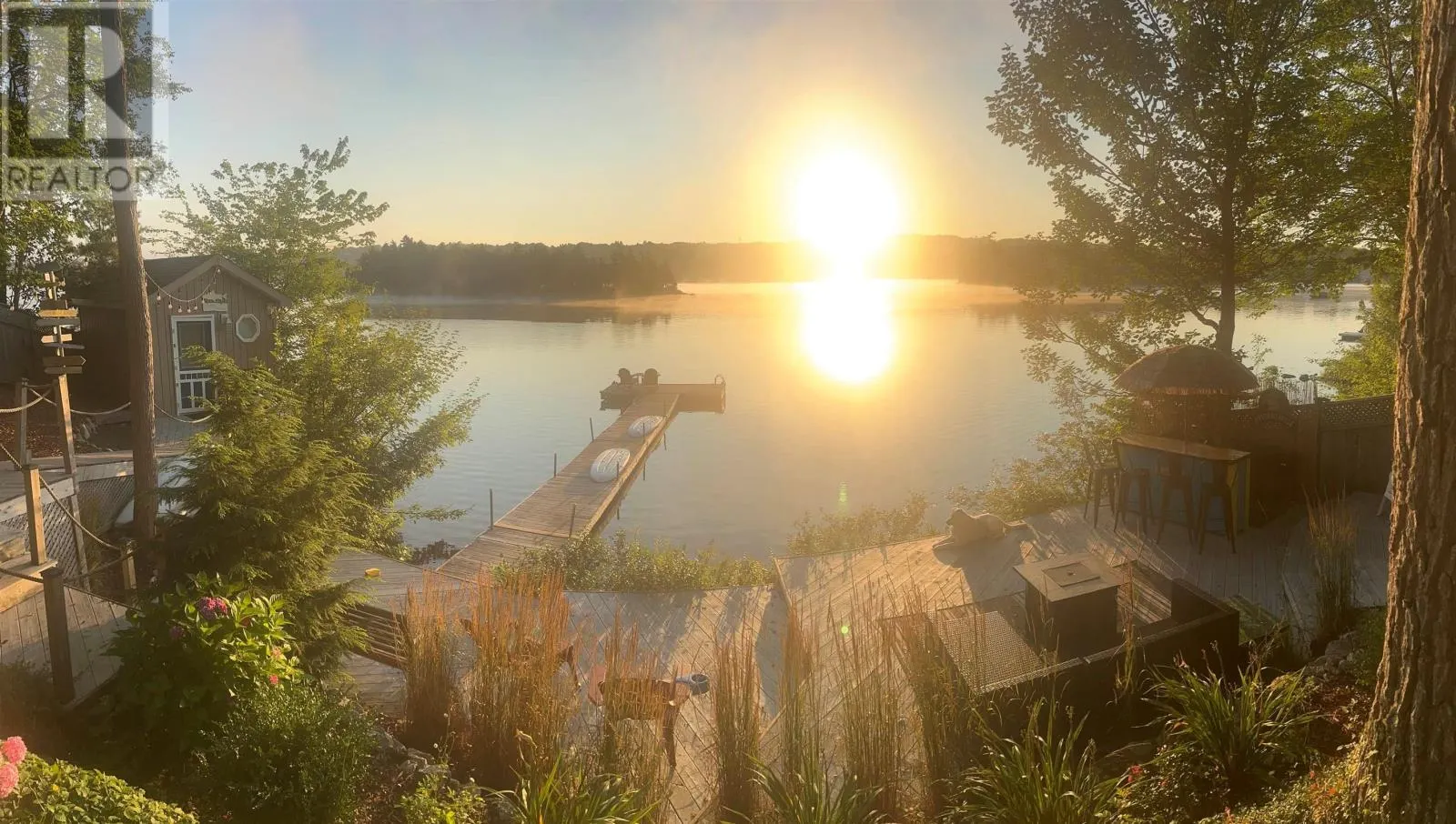 73 Lakeshore Park Terrace