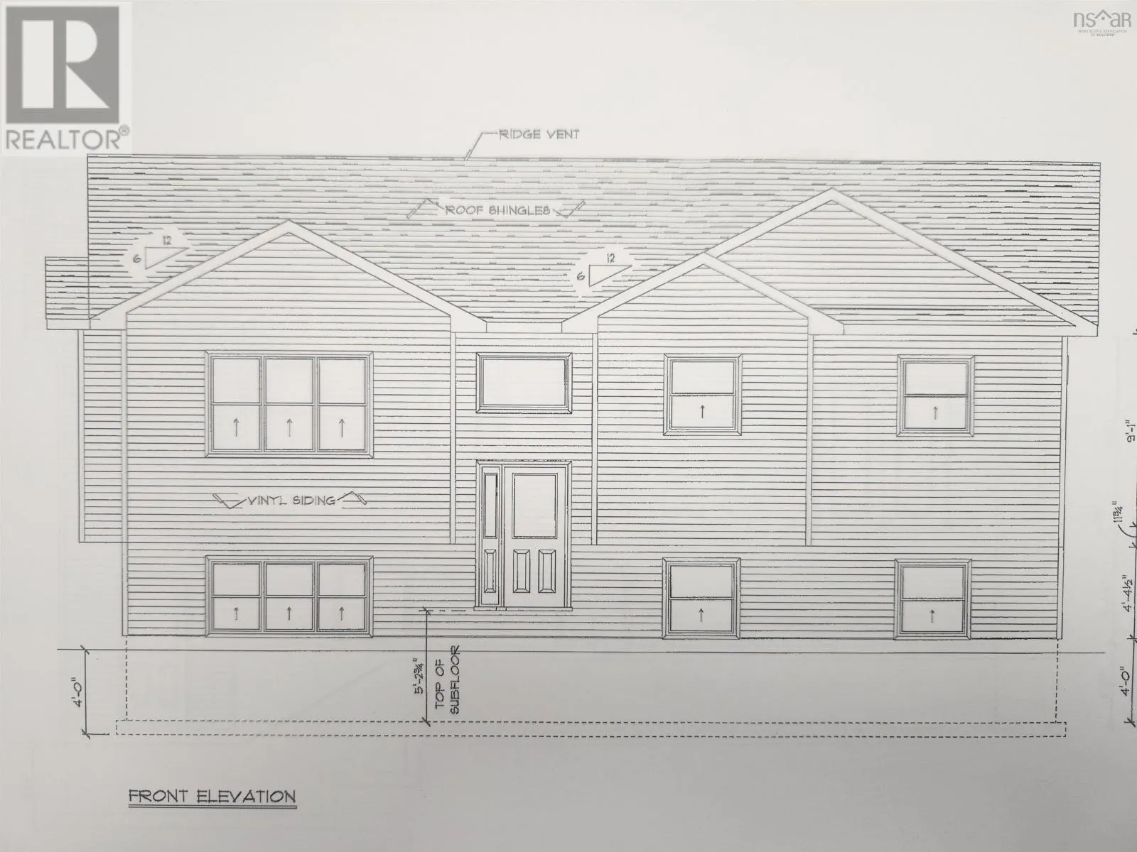 Lot 44 Acorn Lane