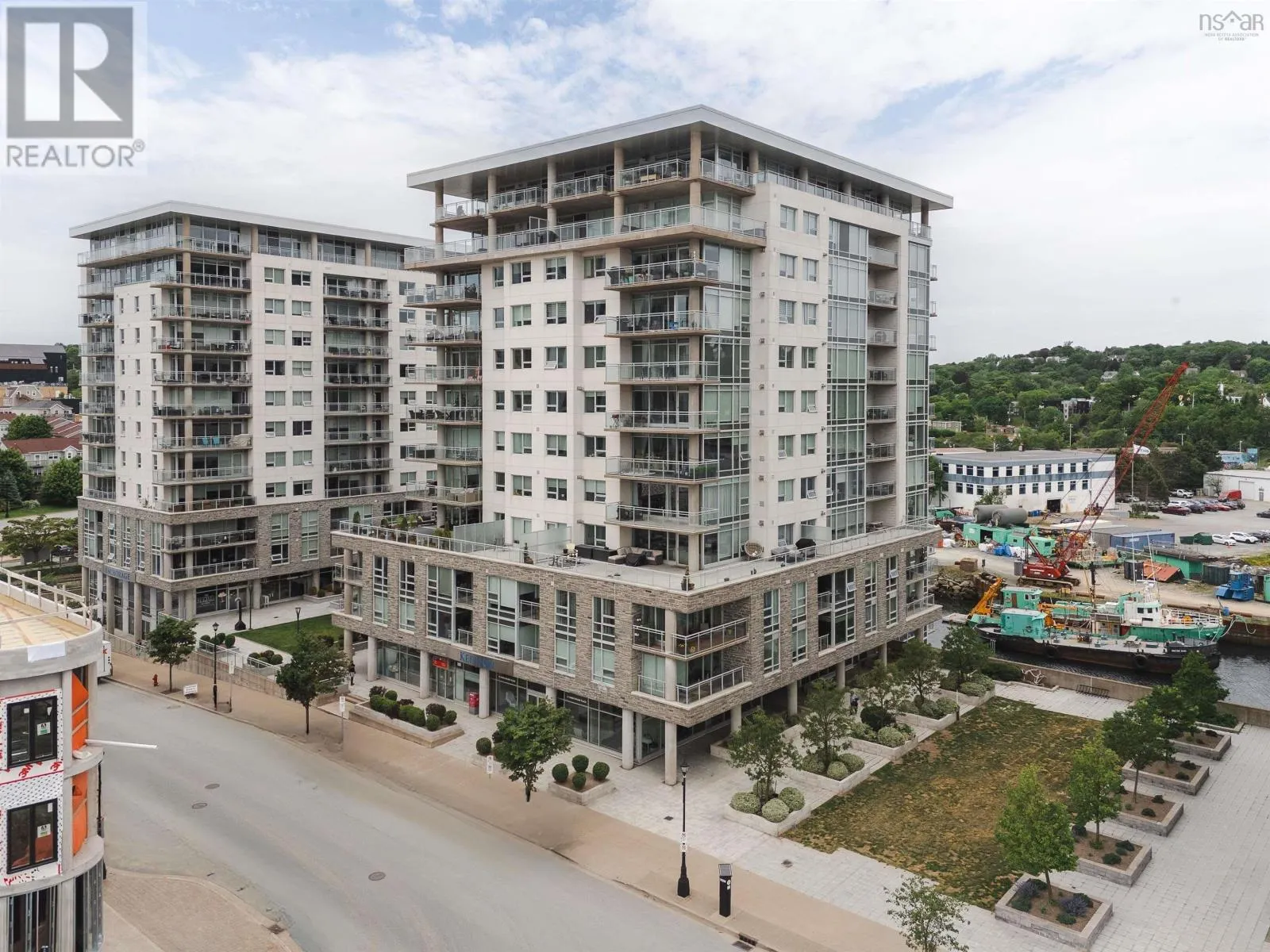 406 31 Kings Wharf Place