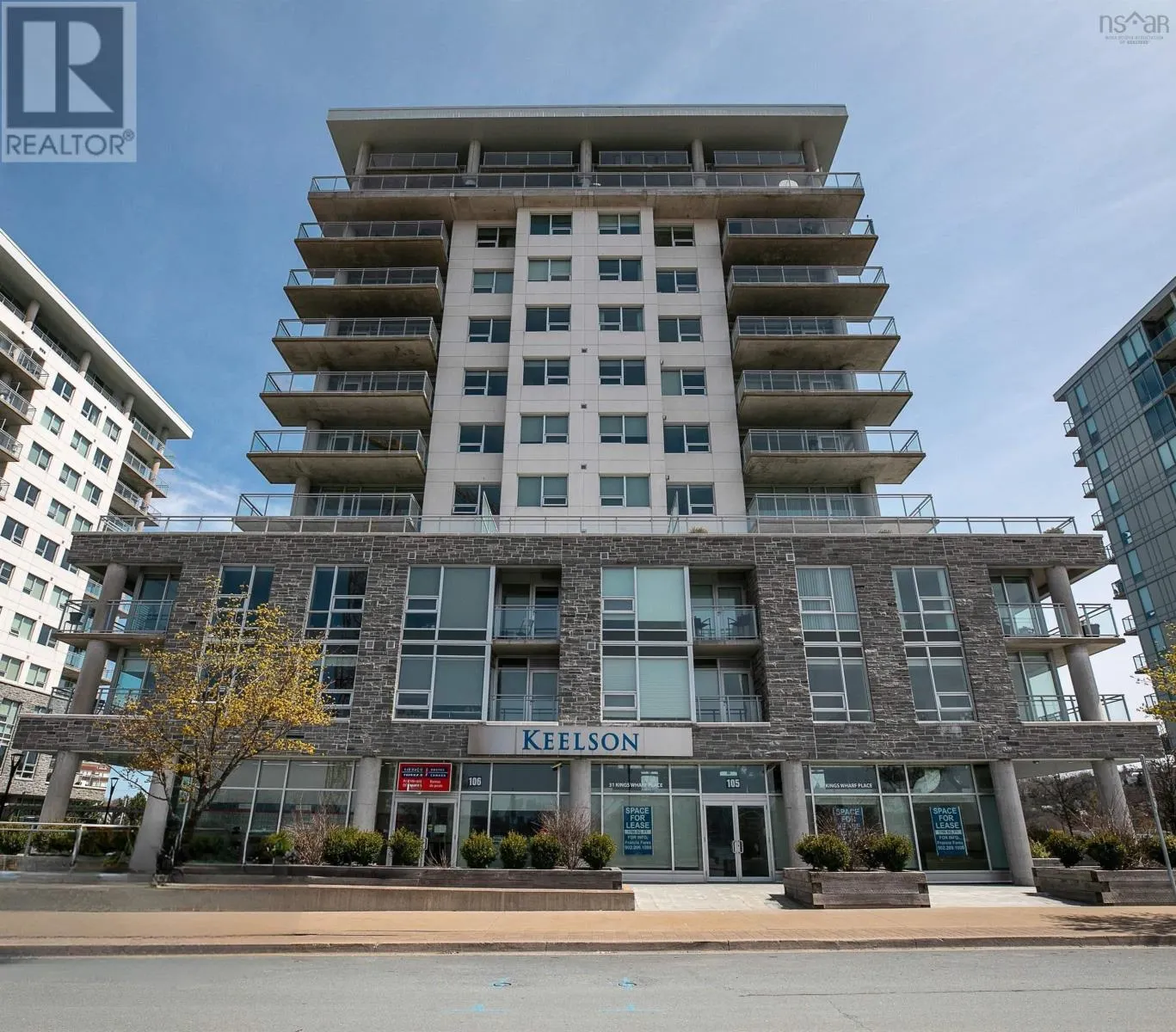 406 31 Kings Wharf Place