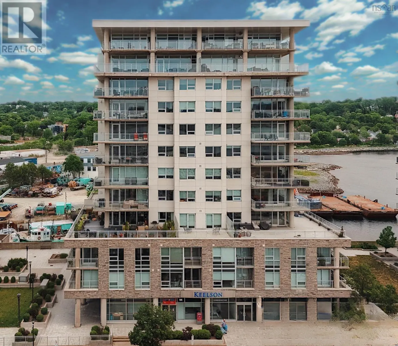 406 31 Kings Wharf Place