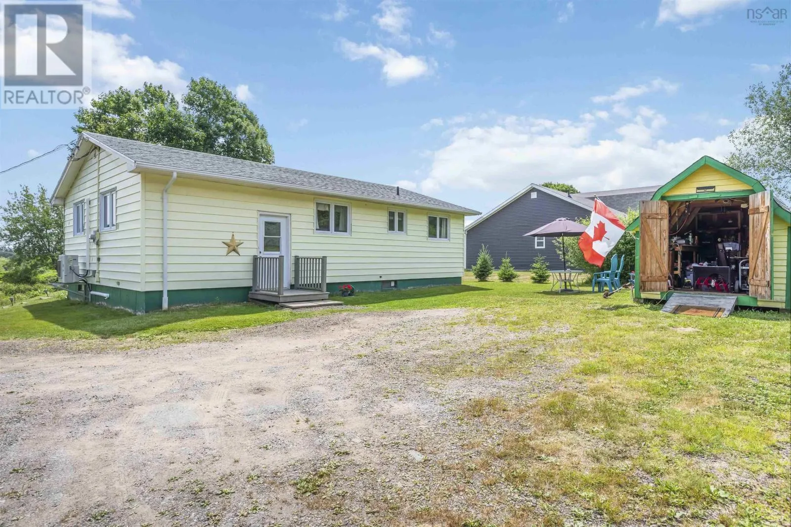 54 Garnet Oliver Drive