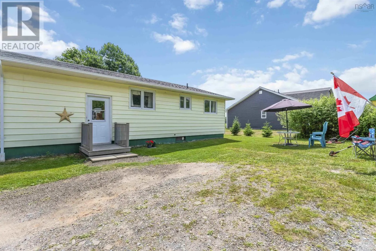 54 Garnet Oliver Drive