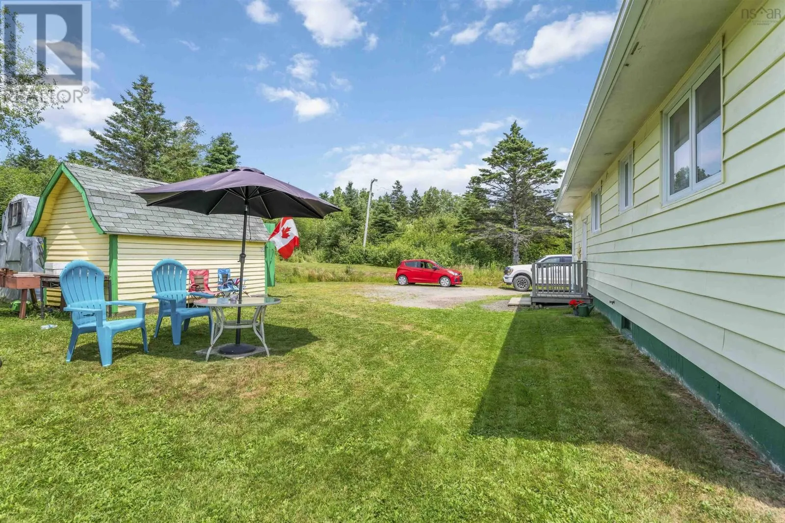 54 Garnet Oliver Drive