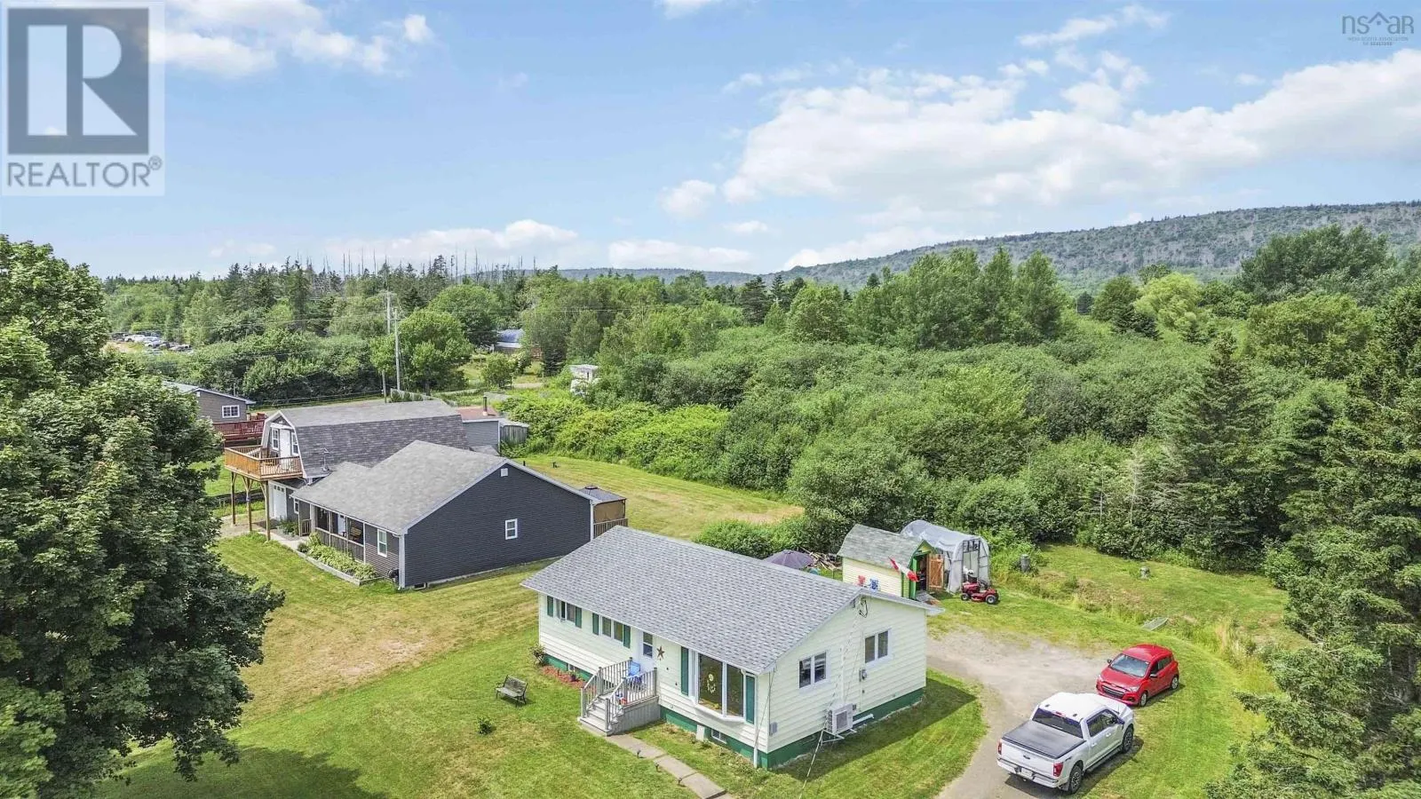 54 Garnet Oliver Drive