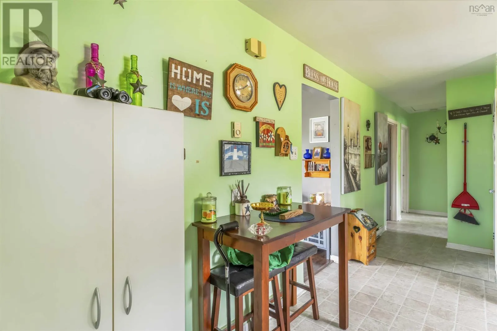 54 Garnet Oliver Drive
