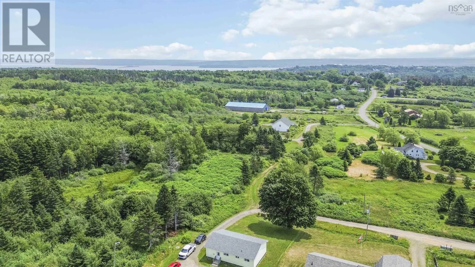 54 Garnet Oliver Drive