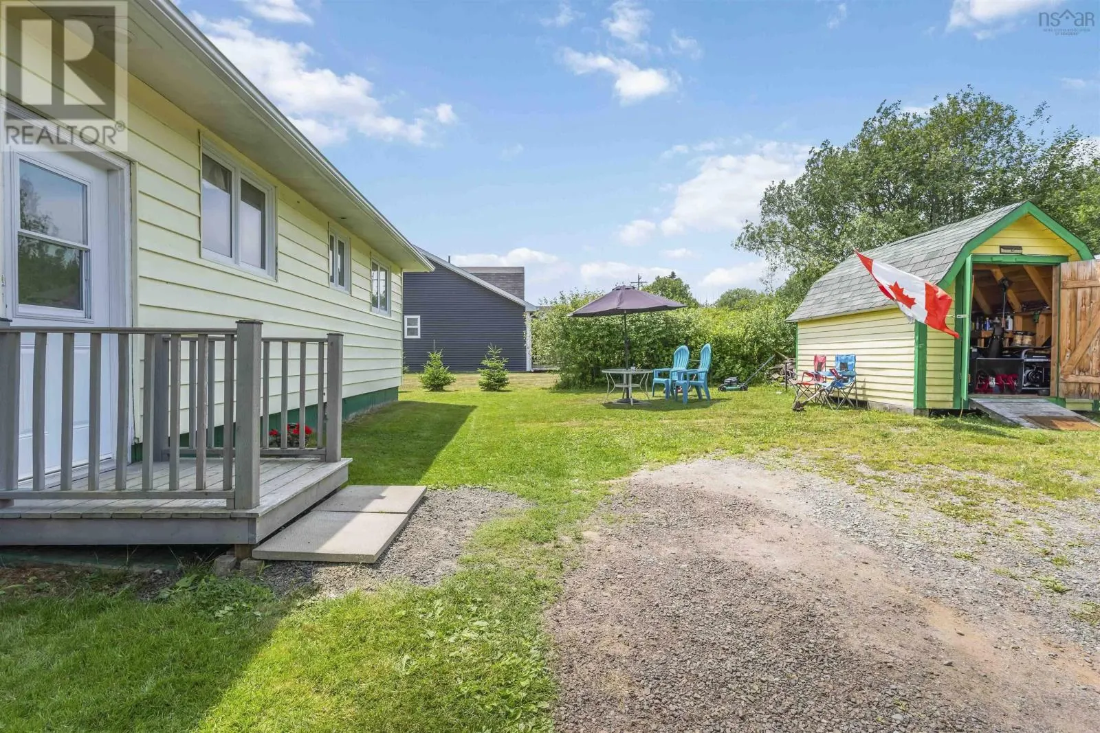 54 Garnet Oliver Drive