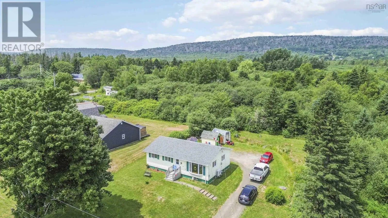 54 Garnet Oliver Drive