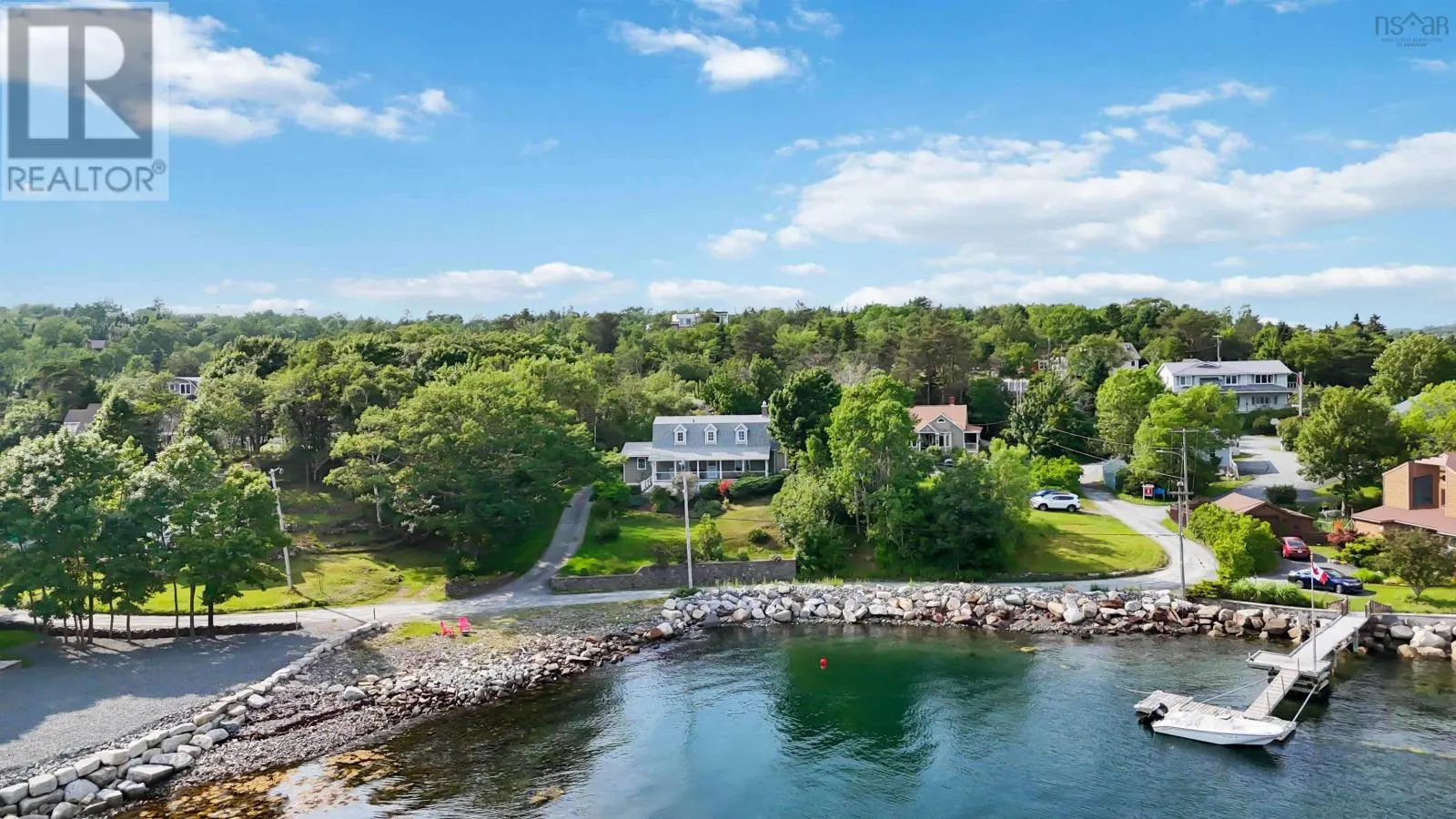 11 Keefe Road