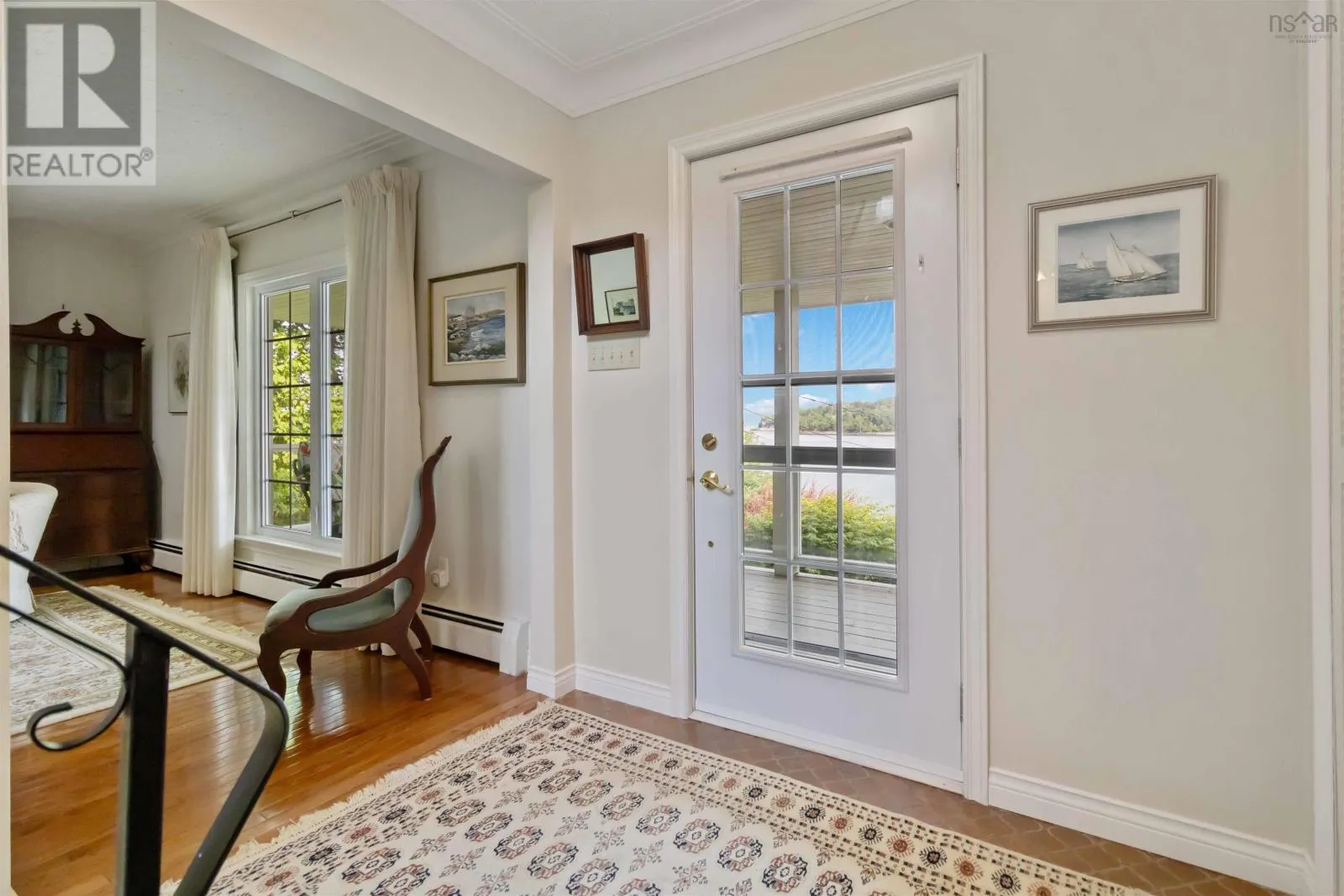 11 Keefe Road