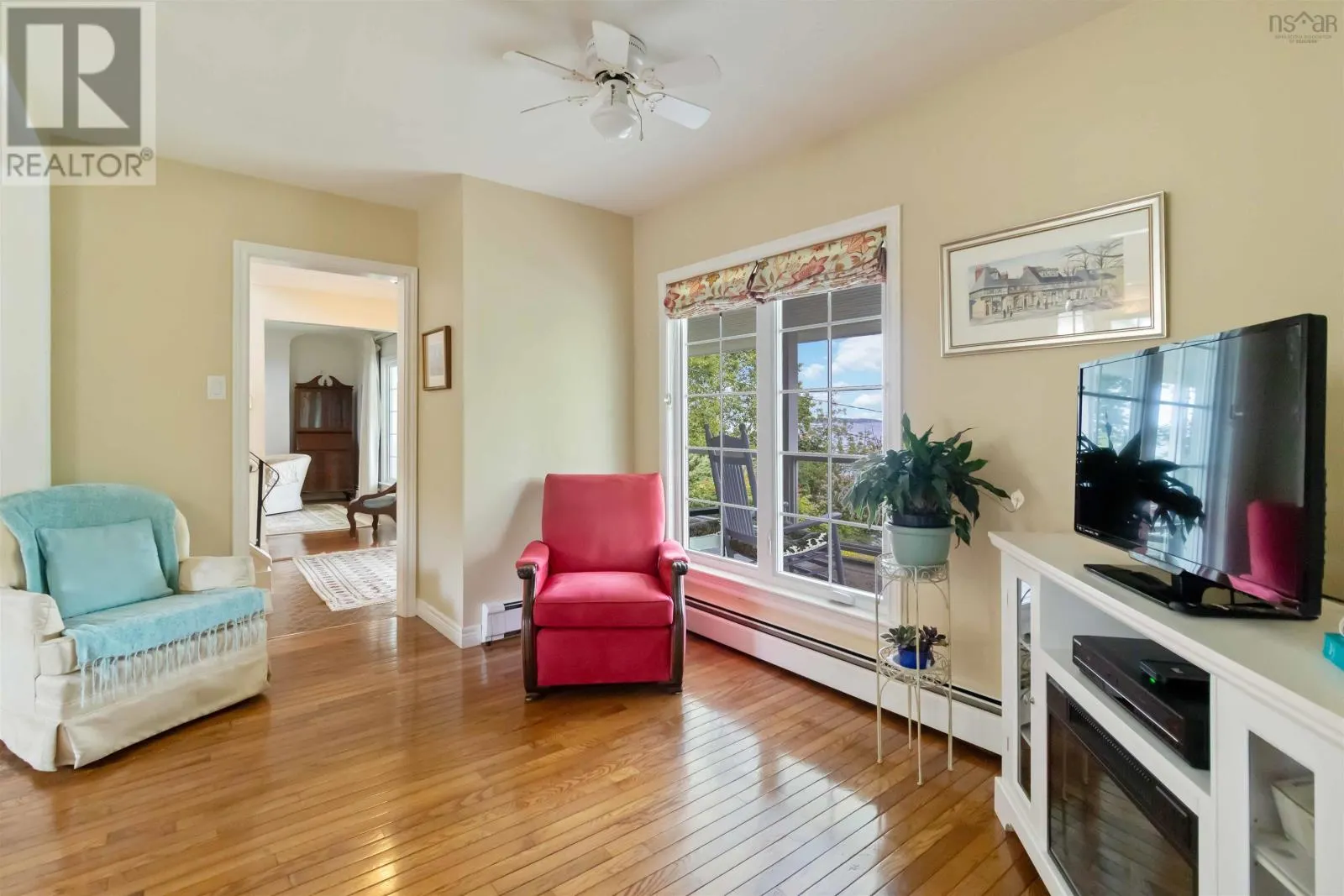11 Keefe Road