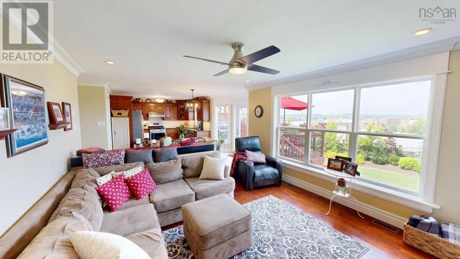 205 Lindenwood Terrace