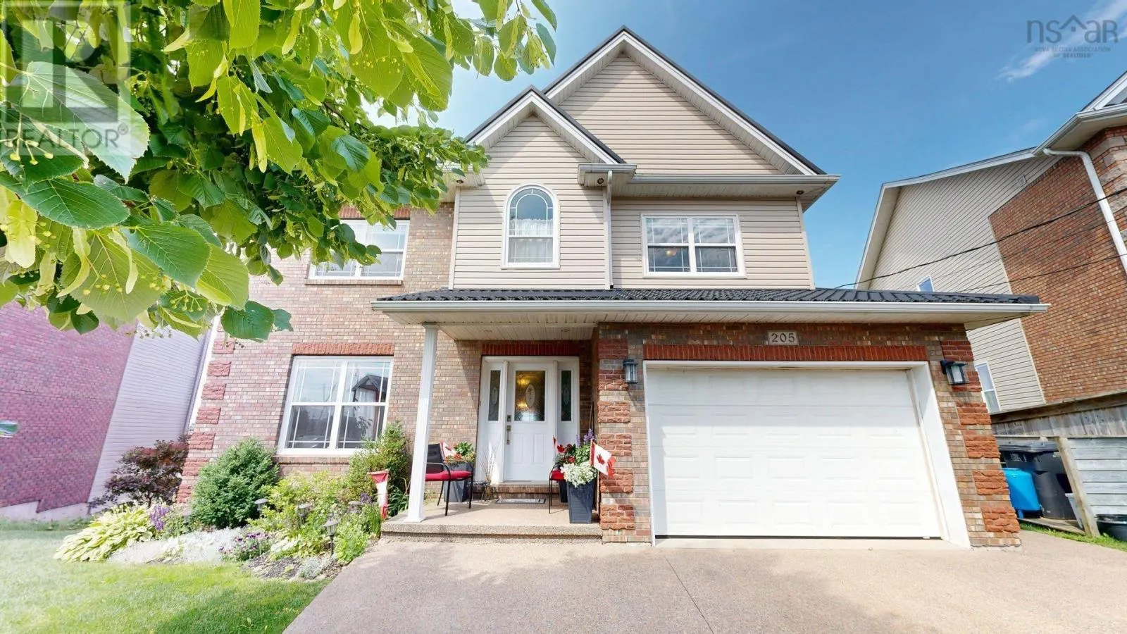 205 Lindenwood Terrace