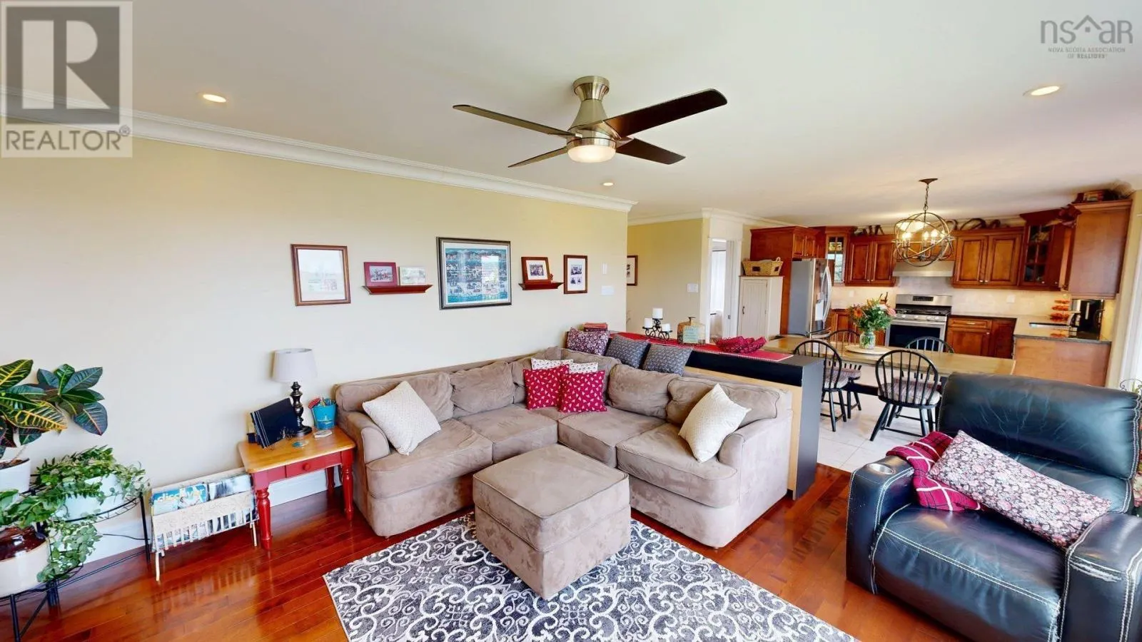 205 Lindenwood Terrace