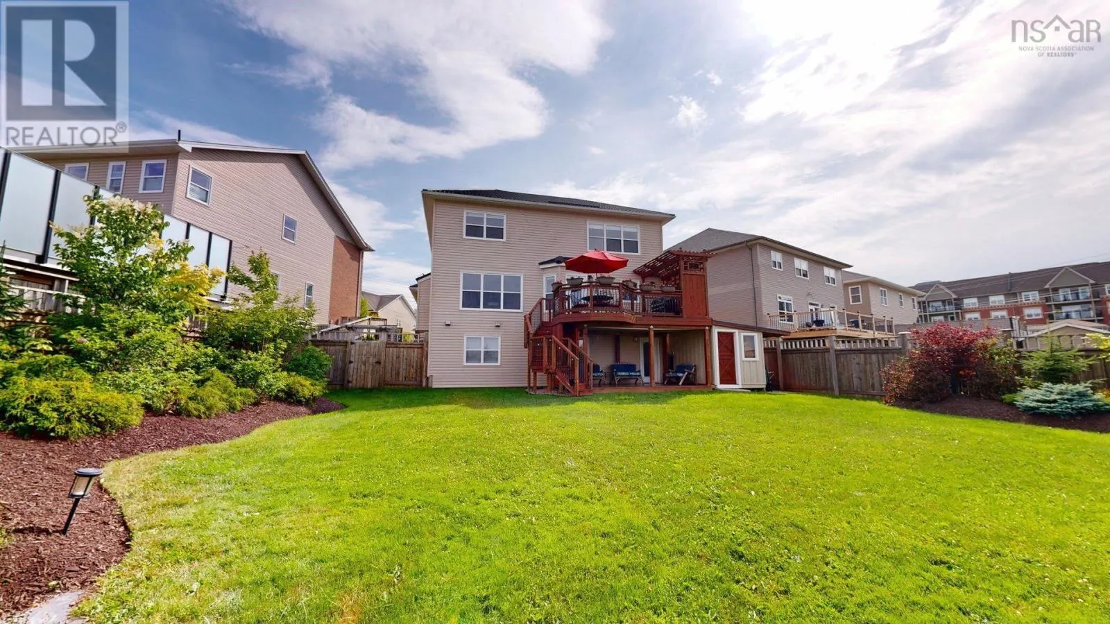 205 Lindenwood Terrace