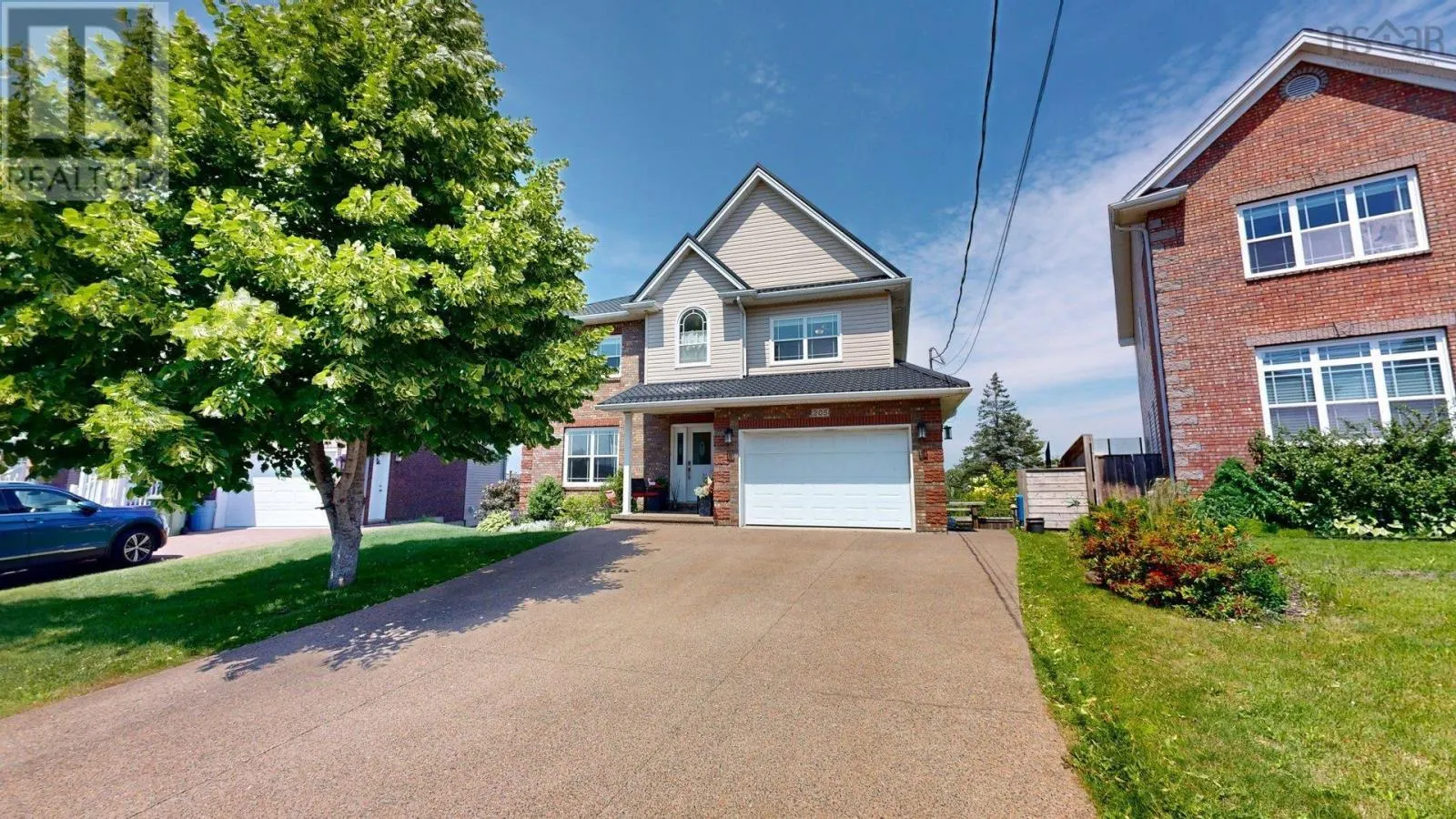 205 Lindenwood Terrace
