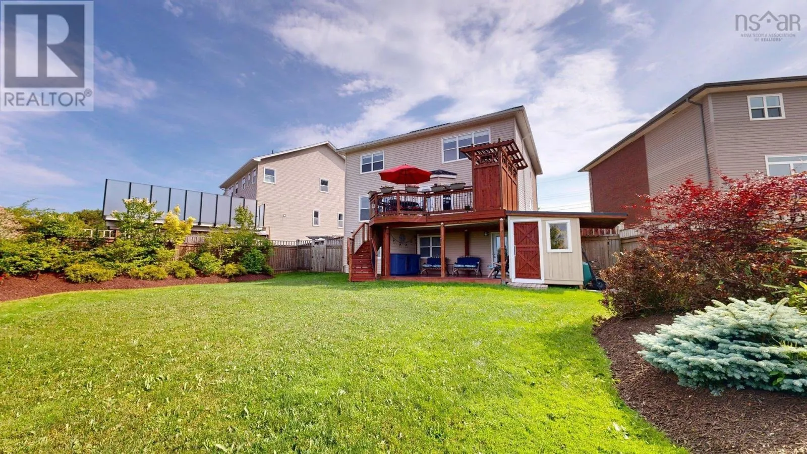 205 Lindenwood Terrace