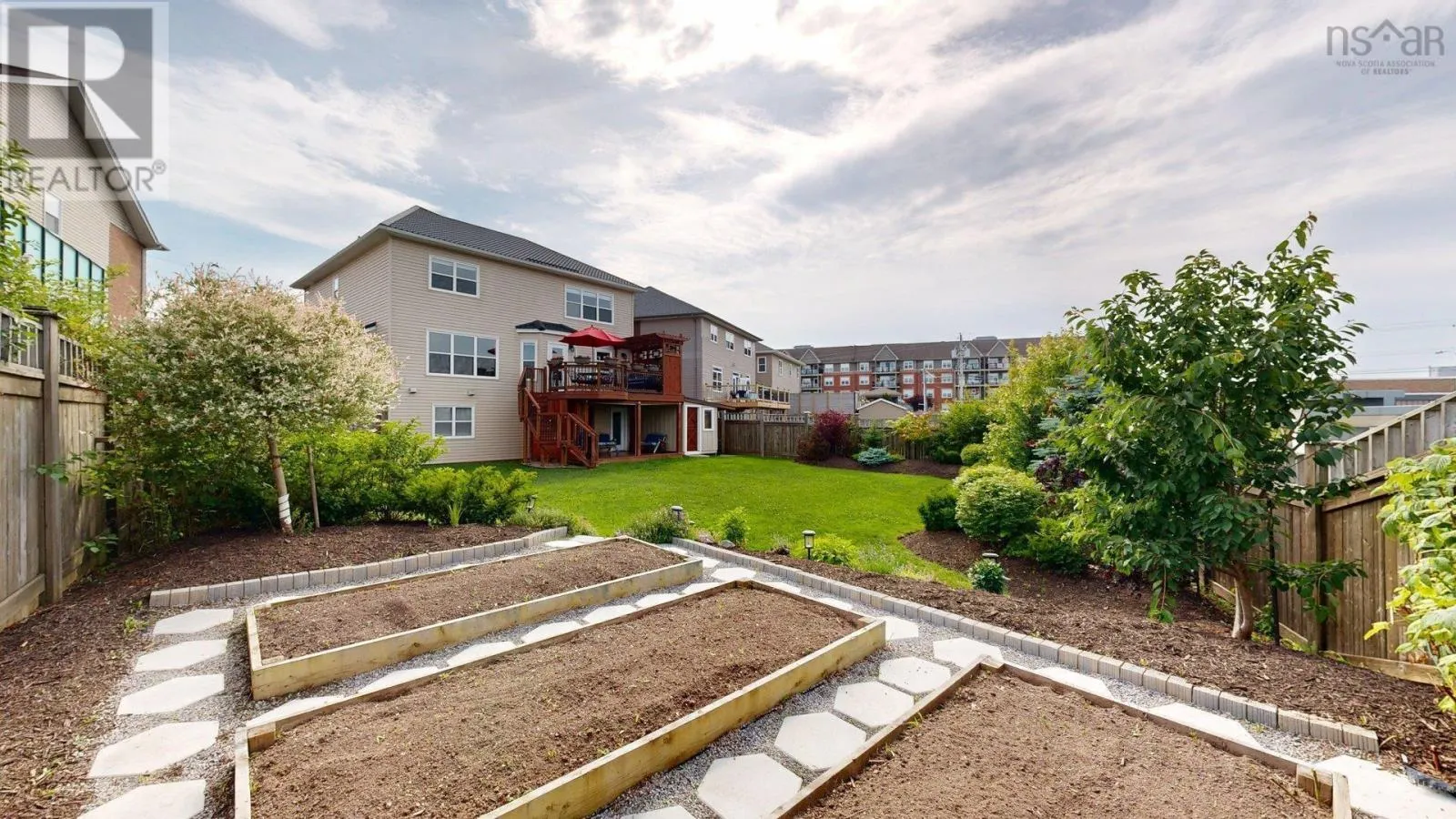 205 Lindenwood Terrace