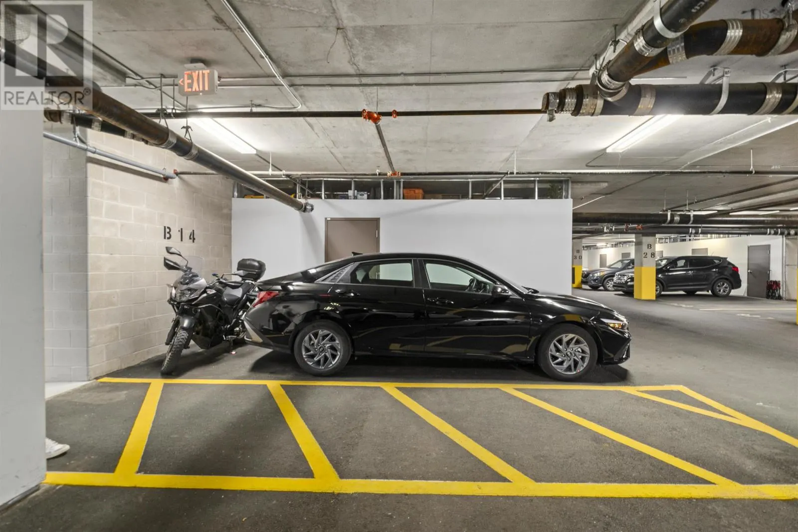 1203 31 Kings Wharf Place