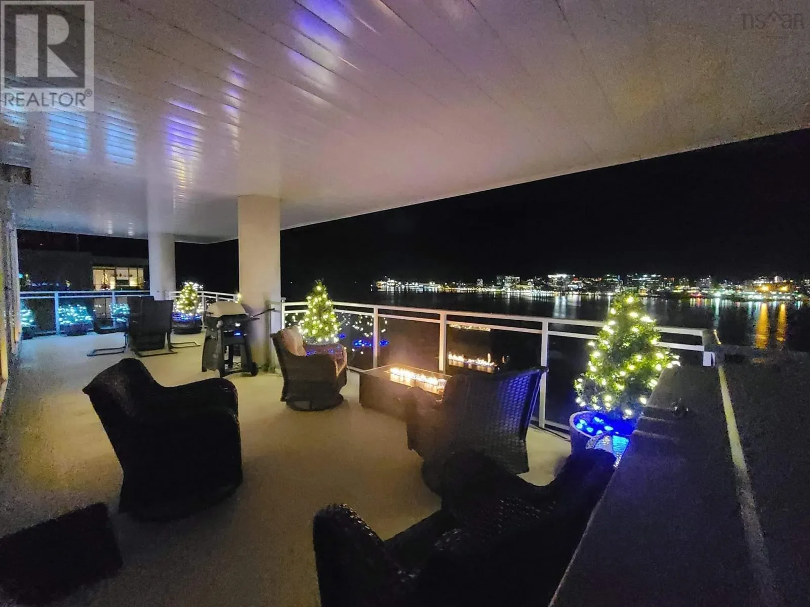 1203 31 Kings Wharf Place